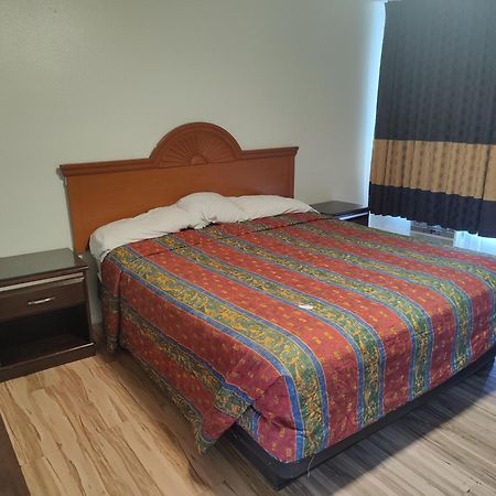 Best Inn & Suites El Cajon Ngoại thất bức ảnh