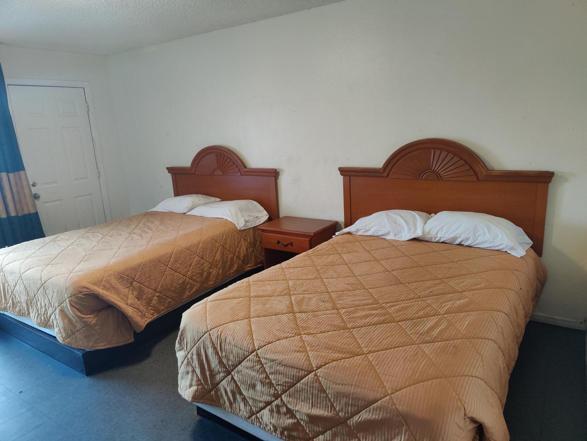 Best Inn & Suites El Cajon Ngoại thất bức ảnh