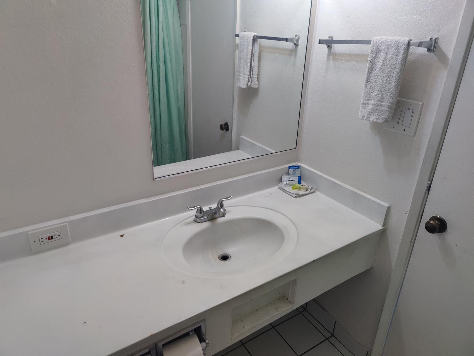 Best Inn & Suites El Cajon Ngoại thất bức ảnh