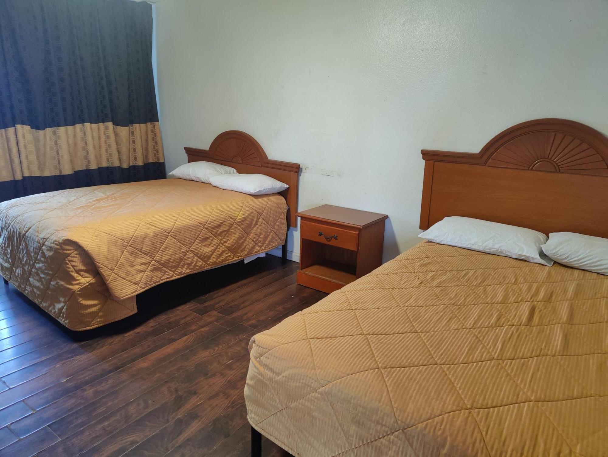 Best Inn & Suites El Cajon Ngoại thất bức ảnh