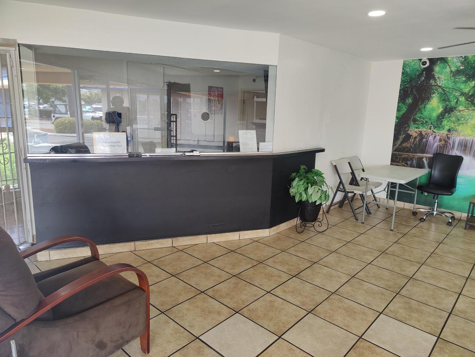 Best Inn & Suites El Cajon Ngoại thất bức ảnh