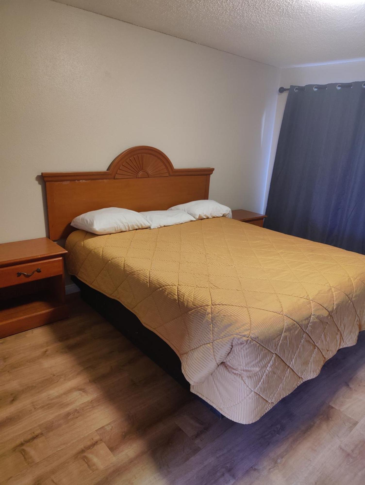 Best Inn & Suites El Cajon Ngoại thất bức ảnh