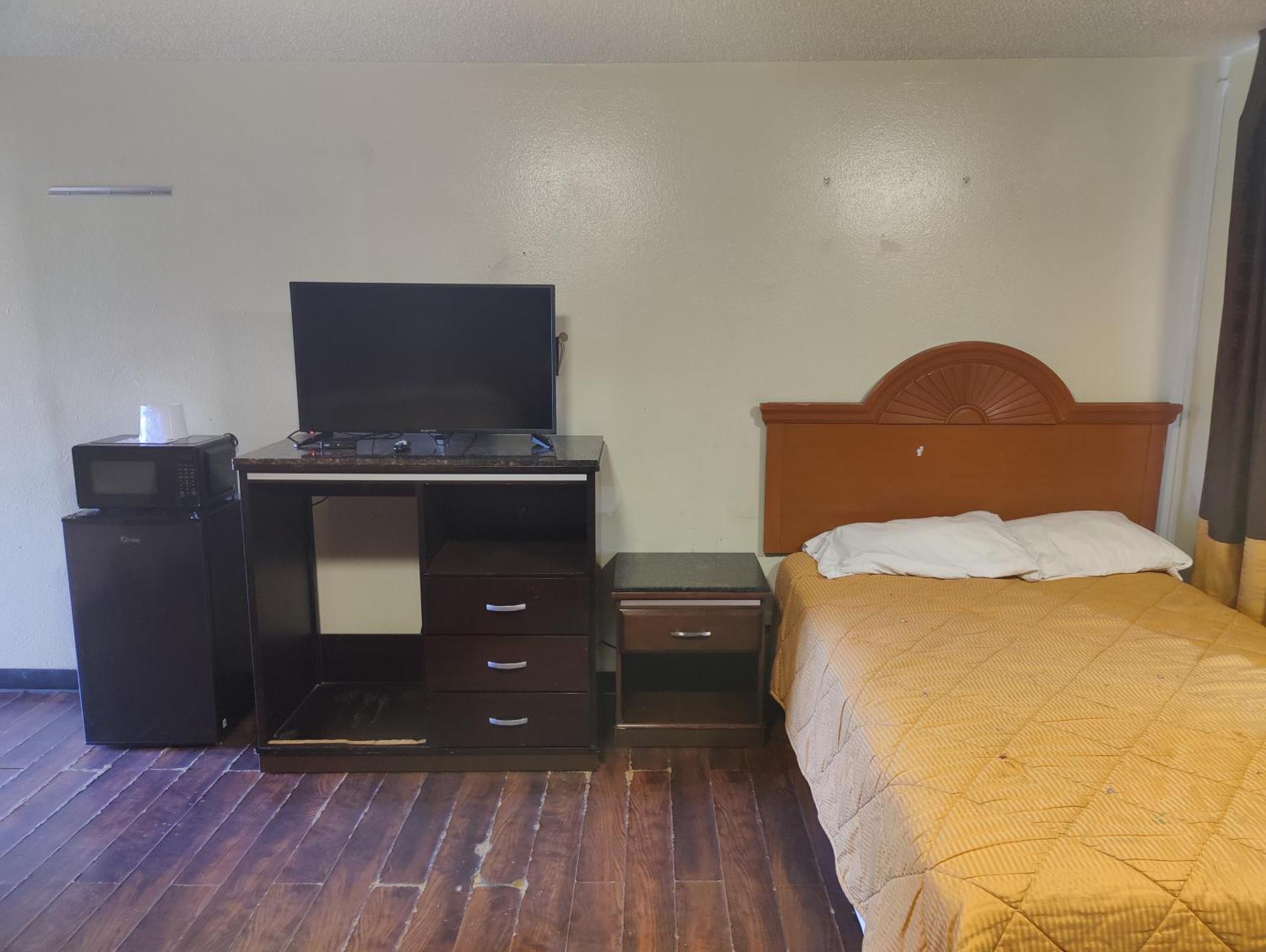 Best Inn & Suites El Cajon Ngoại thất bức ảnh