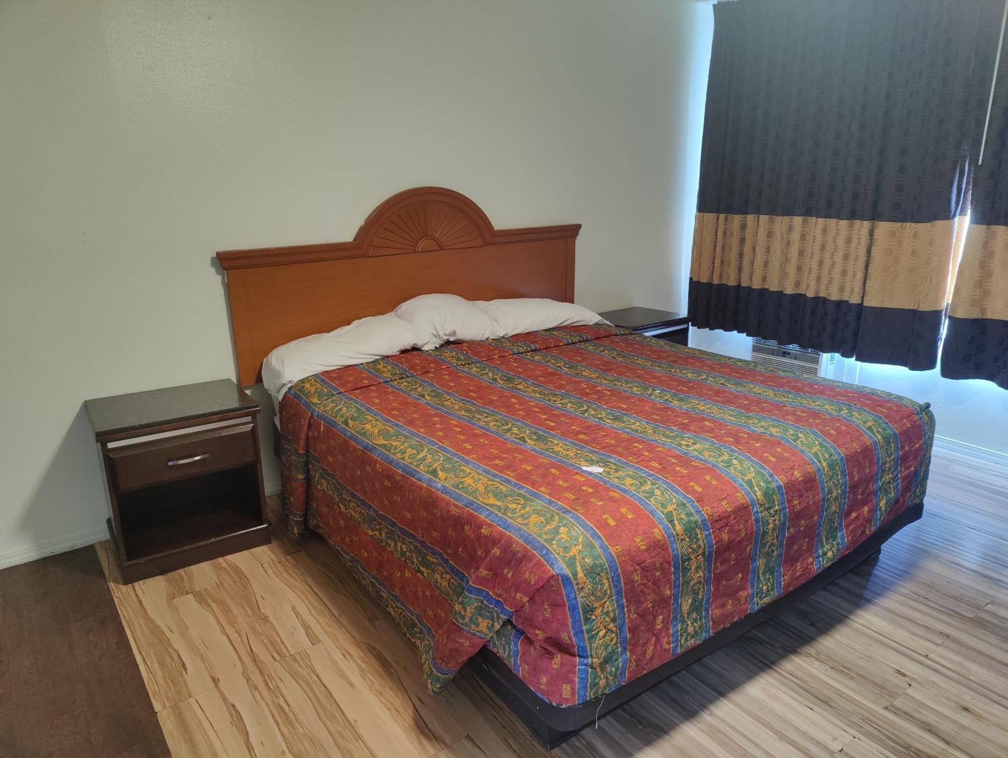 Best Inn & Suites El Cajon Ngoại thất bức ảnh